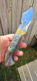 Premium Pocket Knife